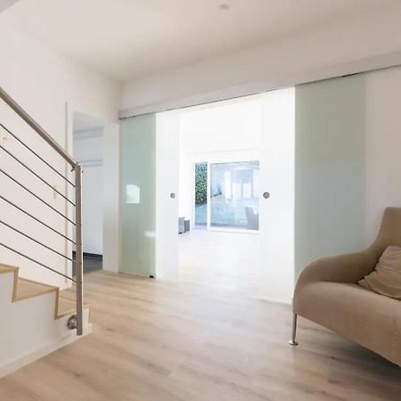 Ostseeparadies Mit Garten, 3 Zimmer, Strandnah Scharbeutz Ngoại thất bức ảnh