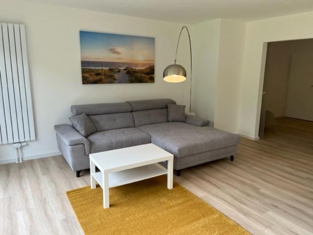 Ostseeparadies Mit Garten, 3 Zimmer, Strandnah Scharbeutz Ngoại thất bức ảnh